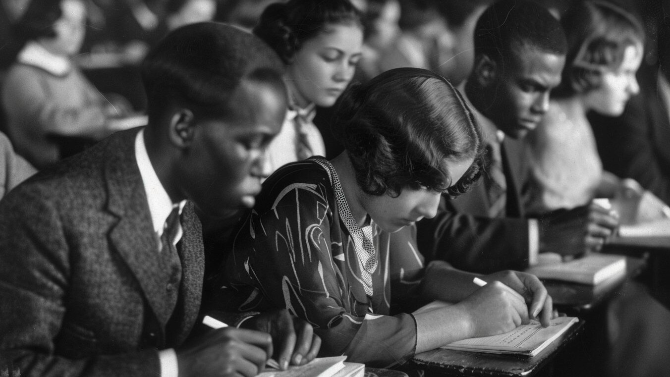 IQ test usato per applicazioni eugenetiche