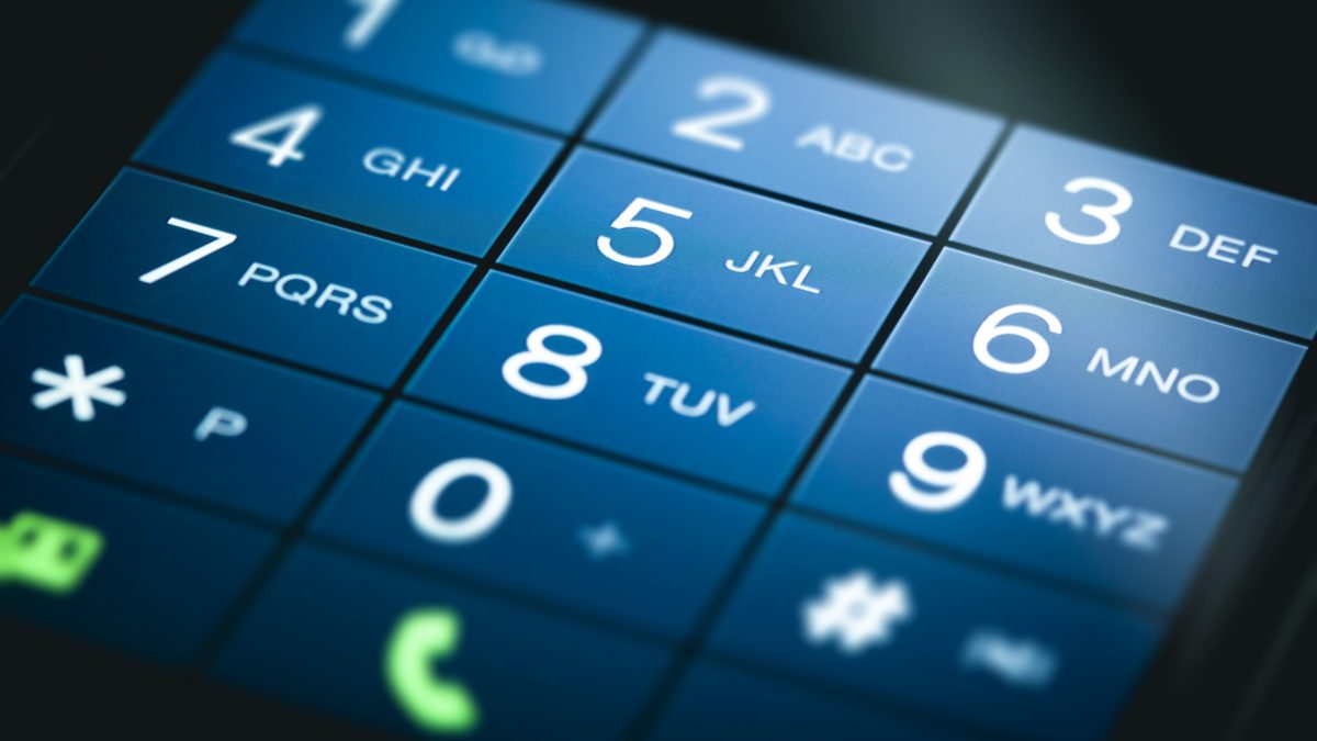 numeri telefono italia