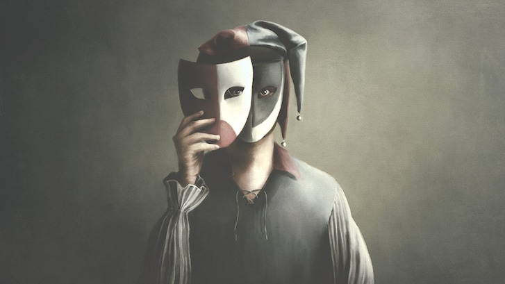 paradosso del mentitore vero falso