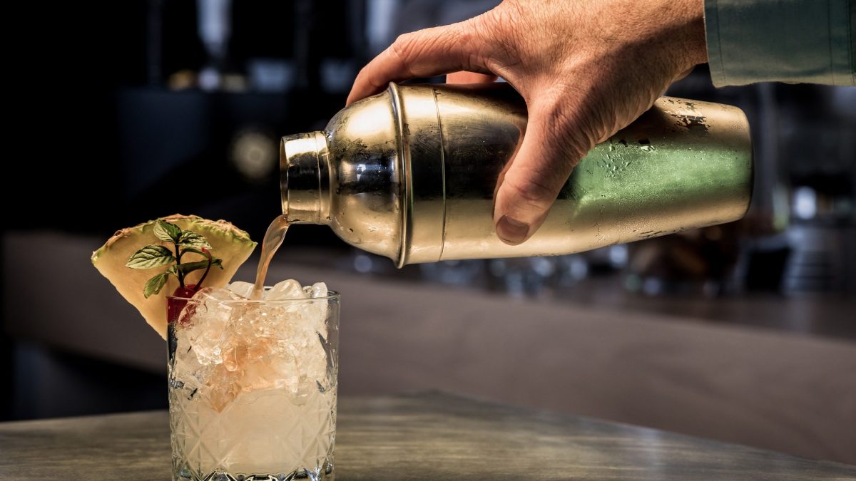 perche cocktail si chiama cosi coda di gallo inglese