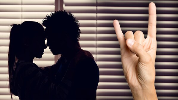 perche si dice cornuto mettere le corna