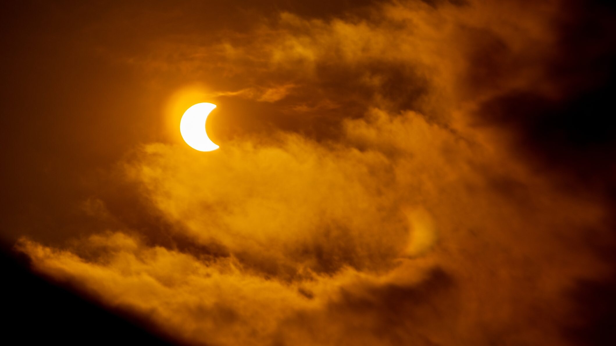 prossime eclissi sole italia