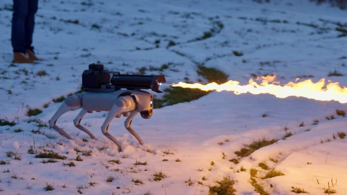 Thermonator | Geopop