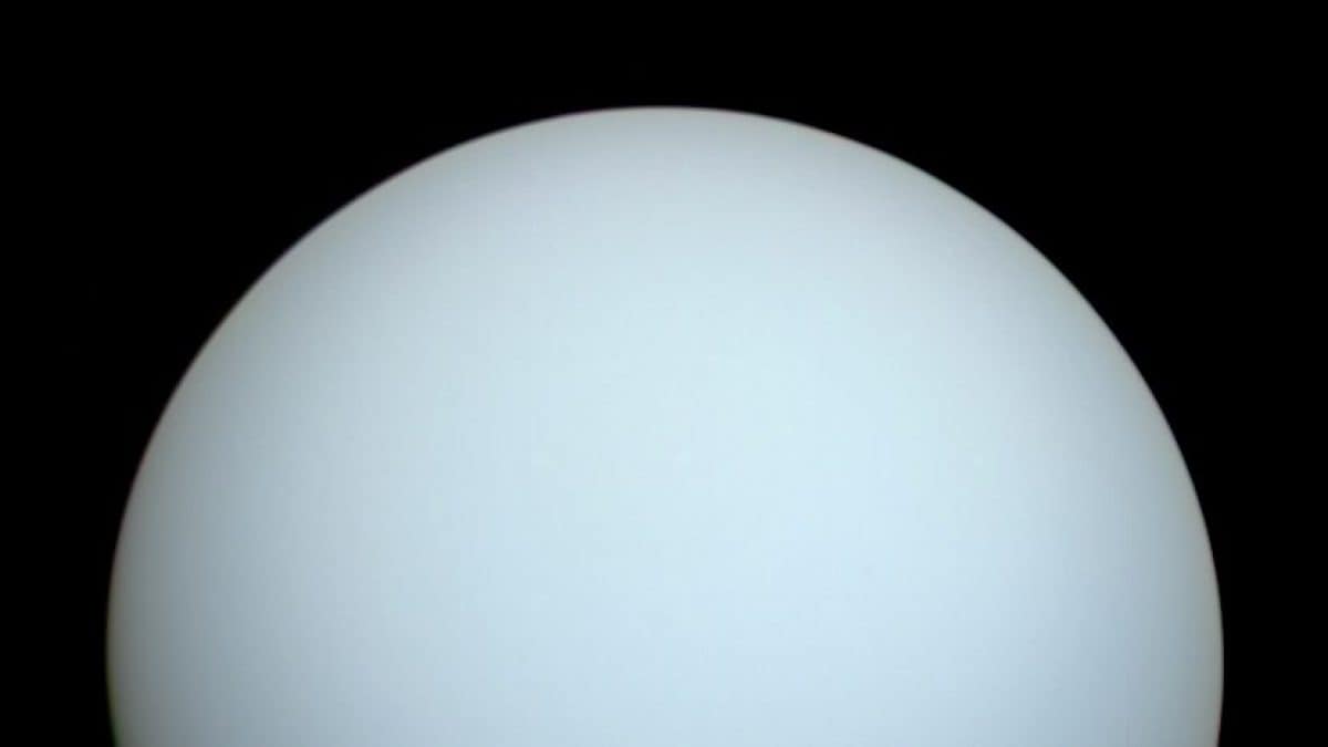 urano pianeta re giorgio