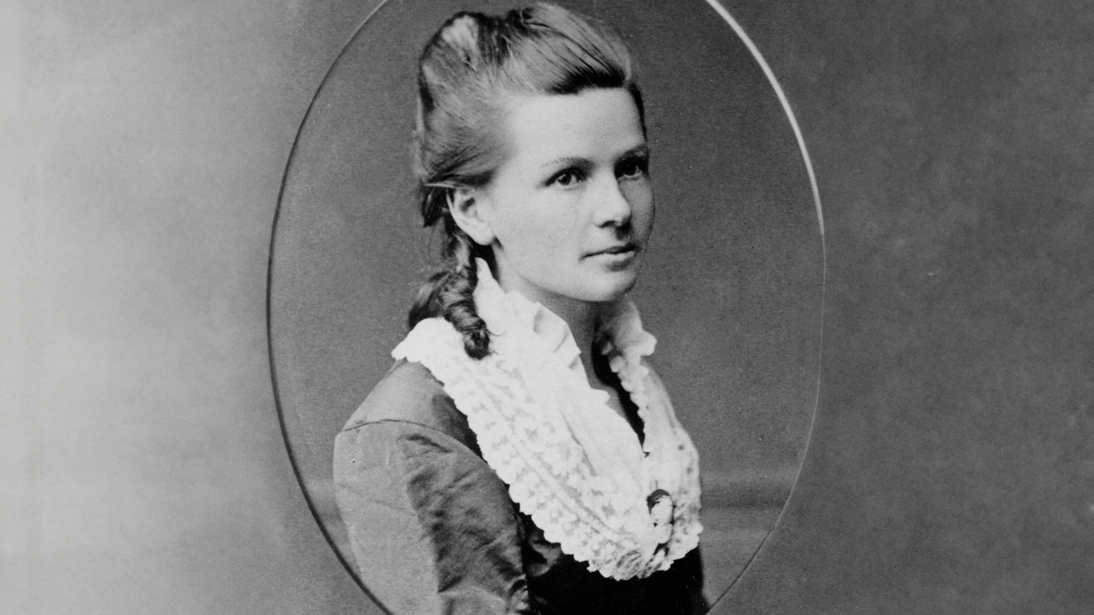 Bertha Benz