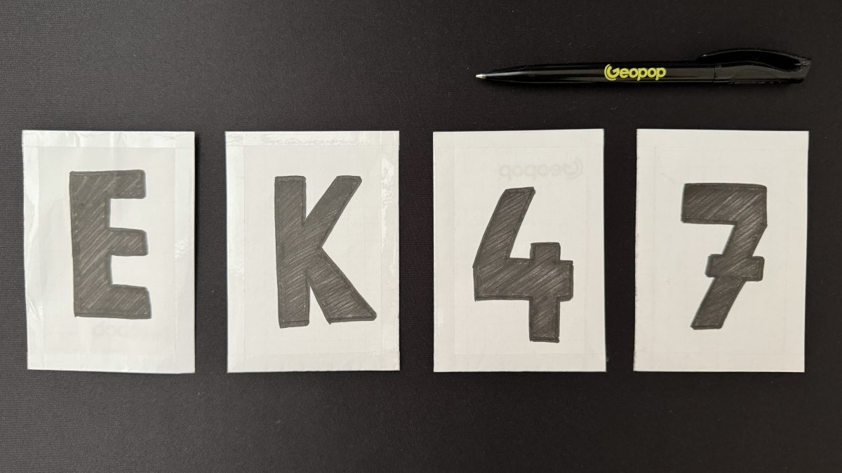 test di Wason carte tavolo ragionamento deduttivo condizionale