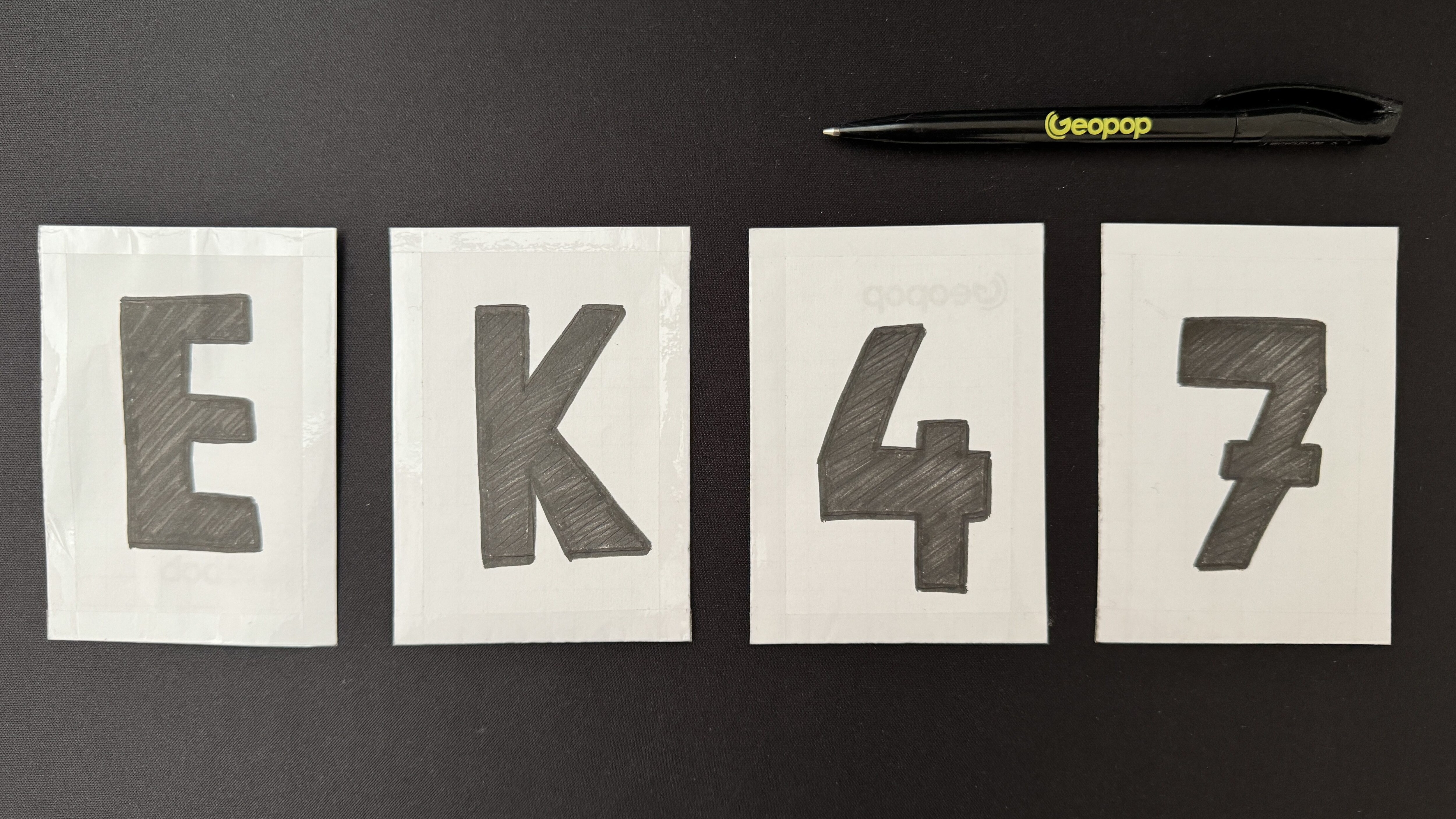 test di Wason carte tavolo ragionamento deduttivo condizionale