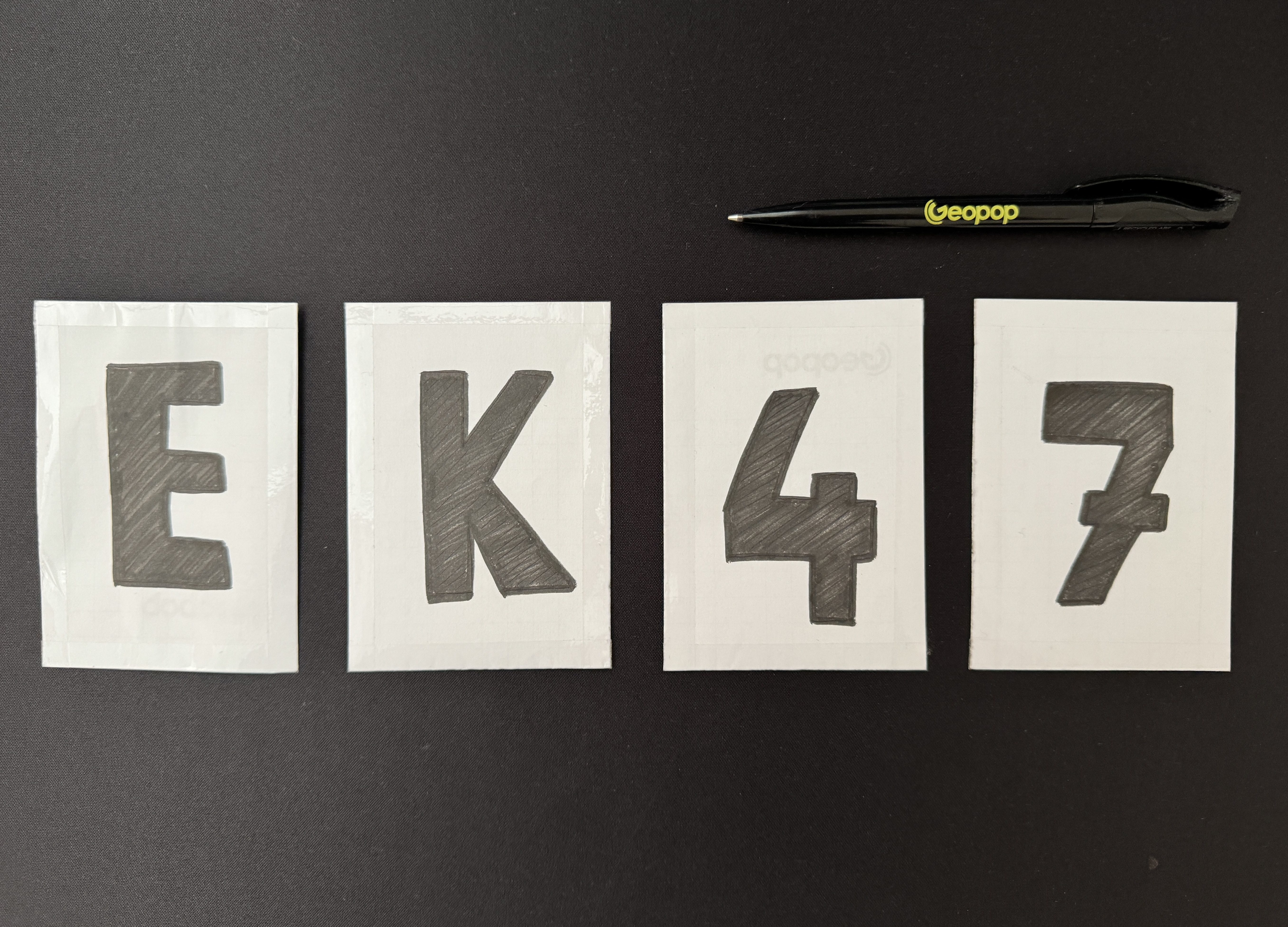 test di Wason carte tavolo ragionamento deduttivo condizionale