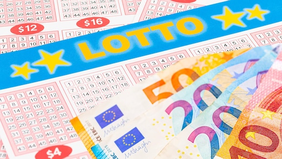 SuperEnalotto vittoria probabilità