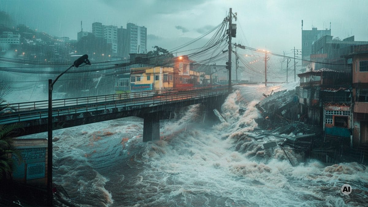 alluvioni brasile 2024