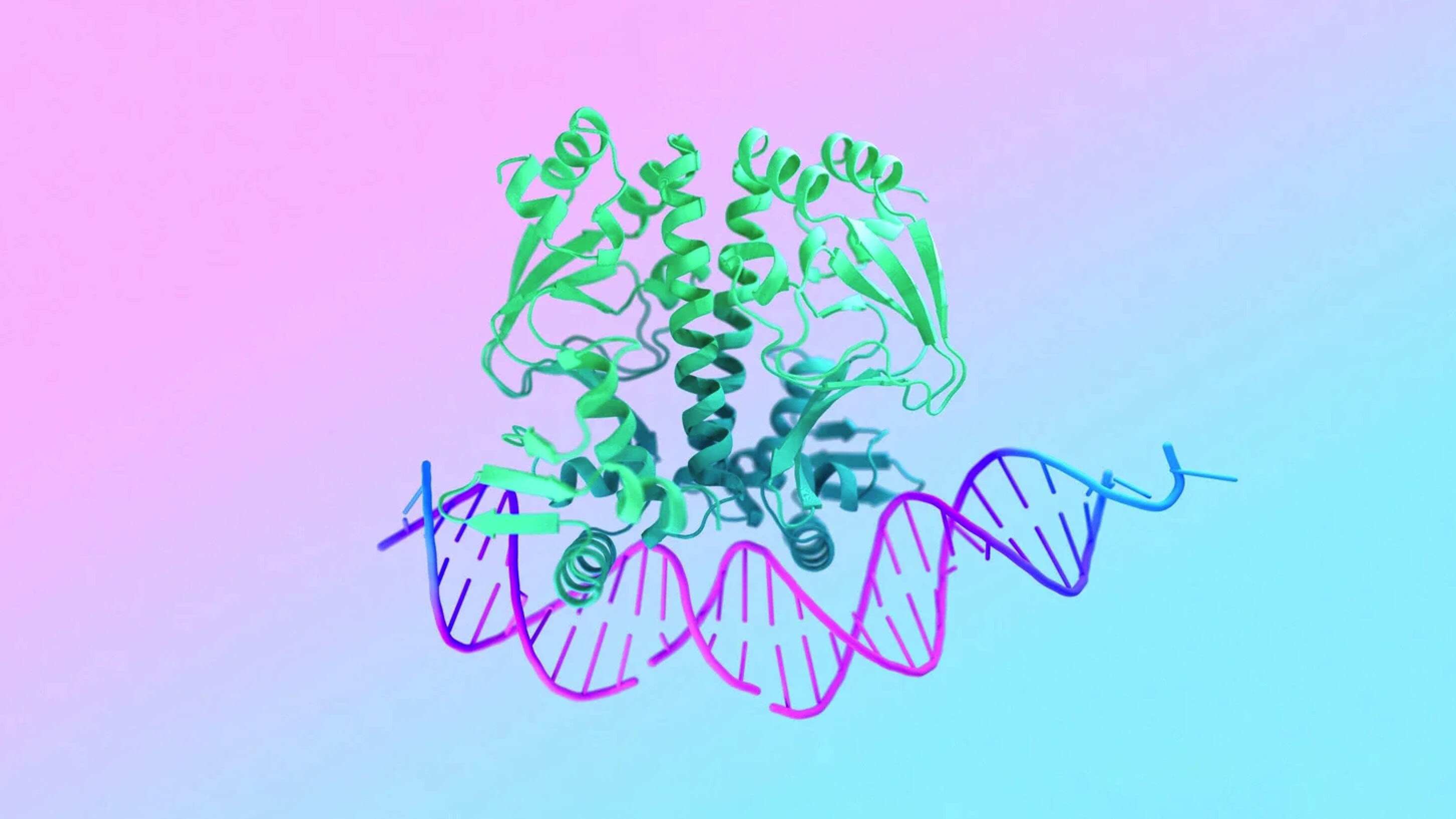 AlphaFold 3 | Geopop