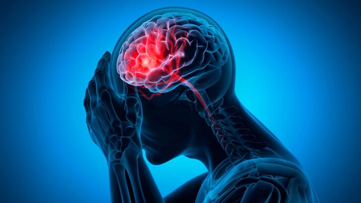 ansia cosa succede nel cervello