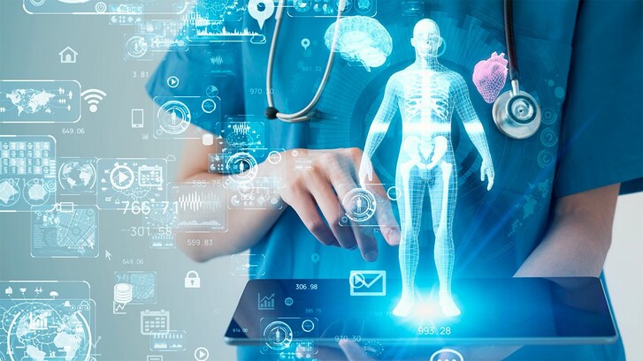 attacco ransomware Synlab cos'è