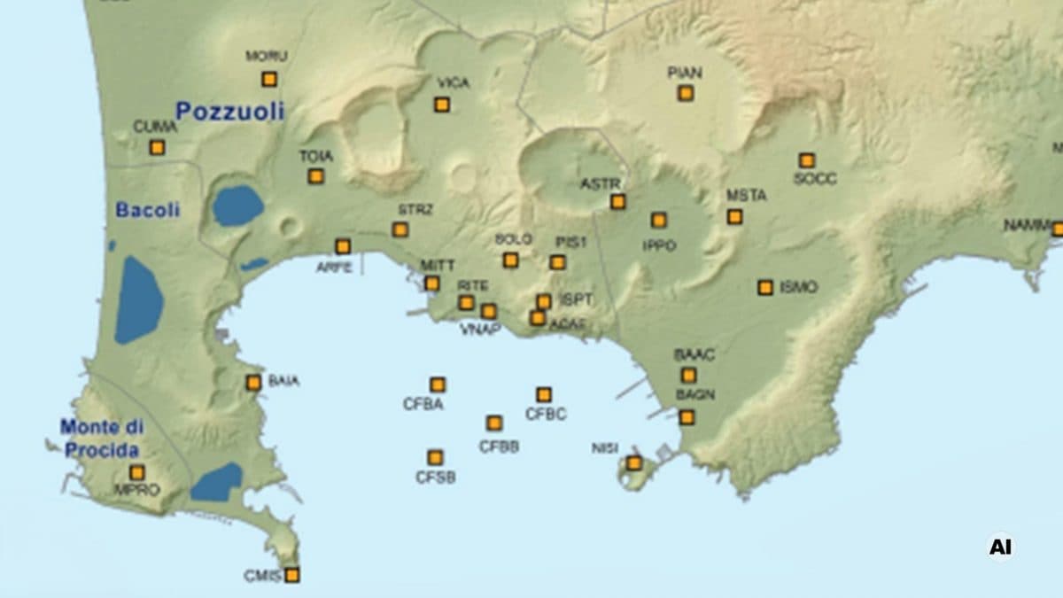 bollettino campi flegrei maggio_