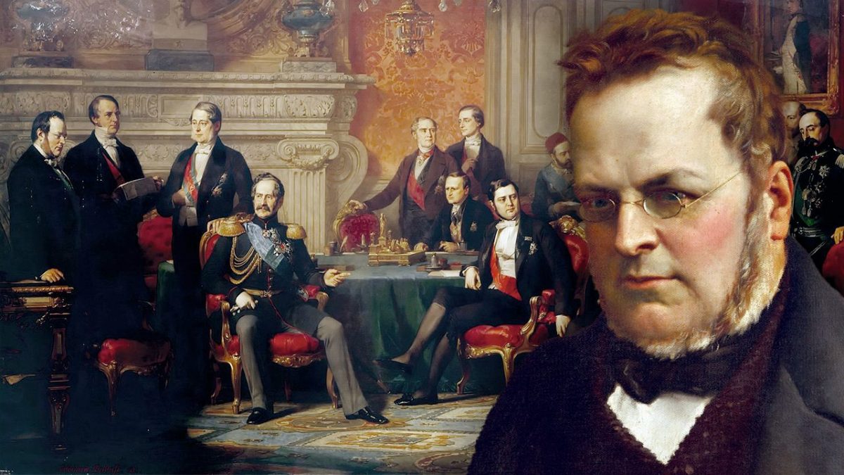 breve biografia camillo benso conte di cavour