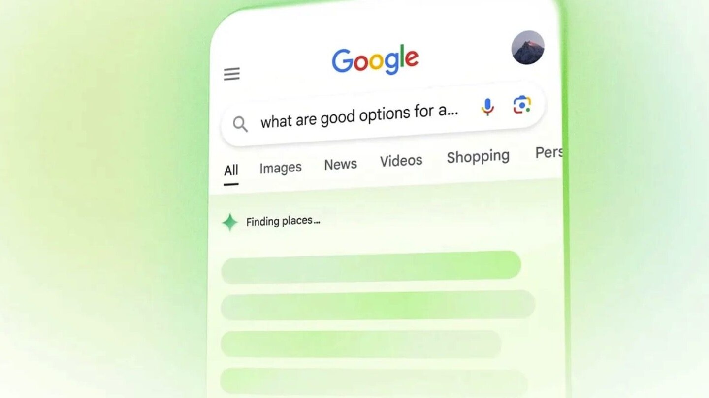 Google AI Overviews | Geopop