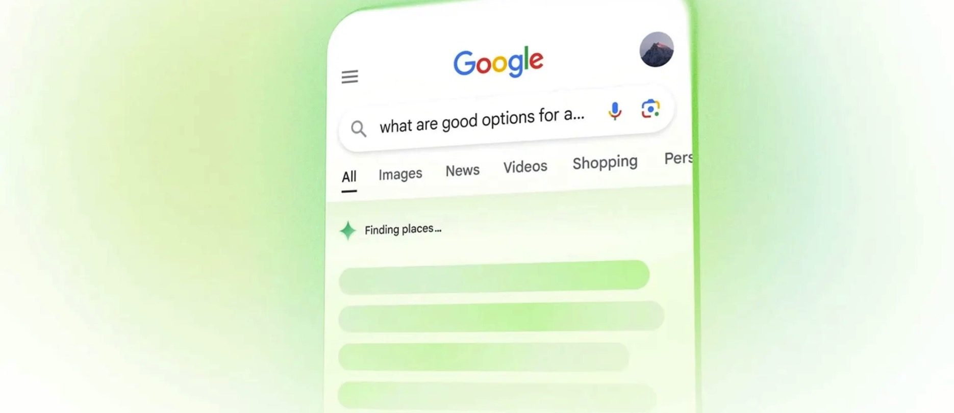 Google AI Overviews | Geopop