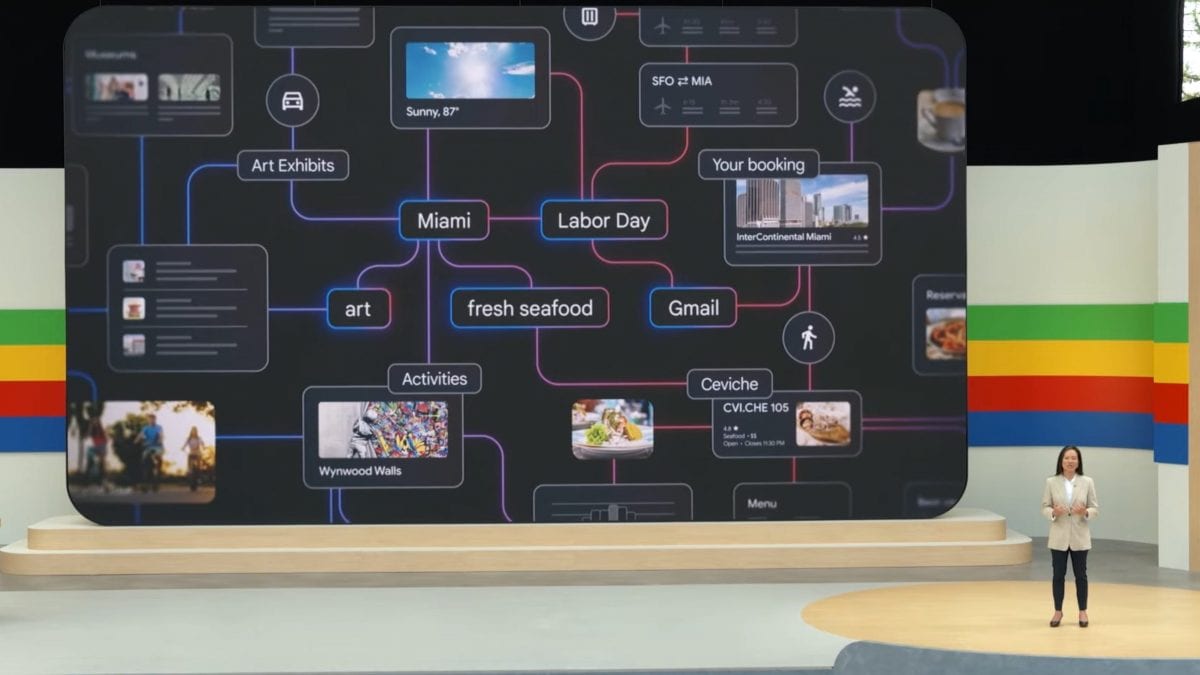 Google I/O 2024 | Geopop