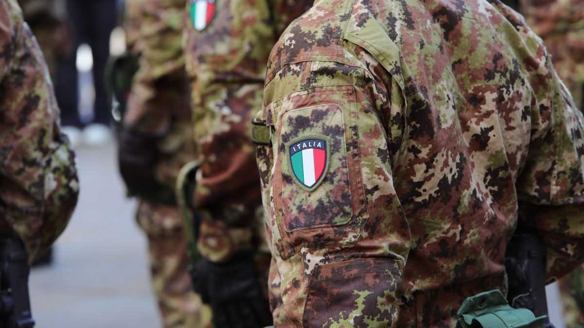 italia leva obbligatoria chi verrebbe richiamato in caso di guerra