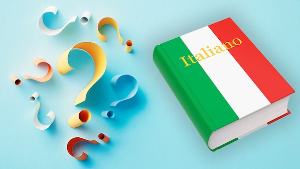 parola piu lunga lingua italiana
