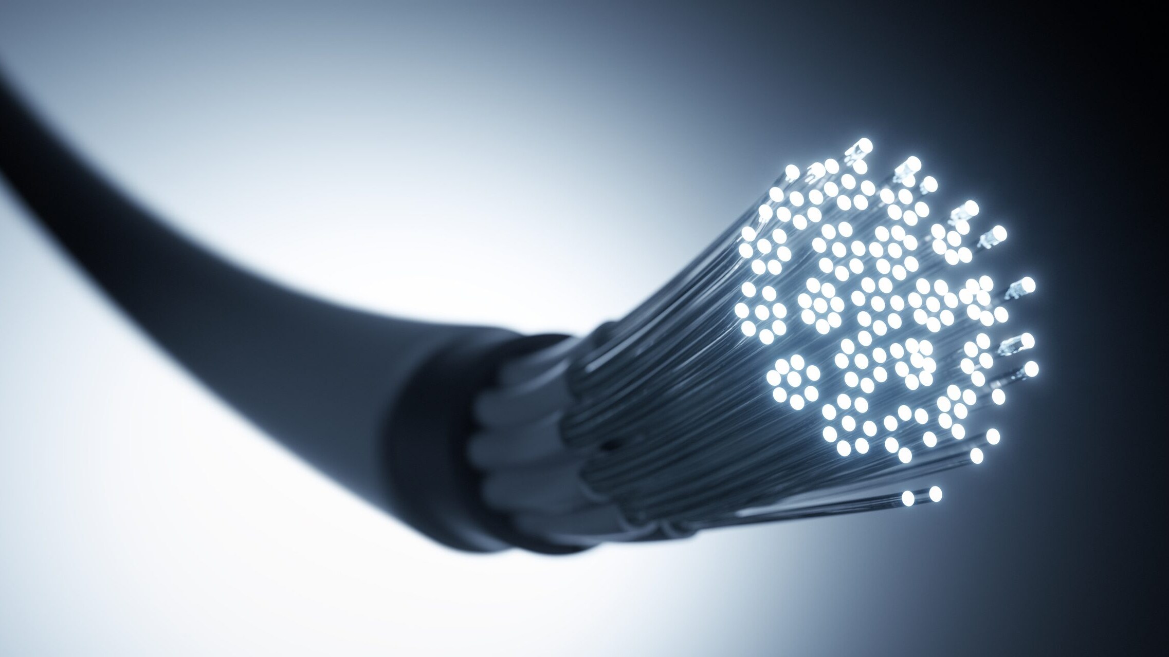 percorso fibra ottica FTTH
