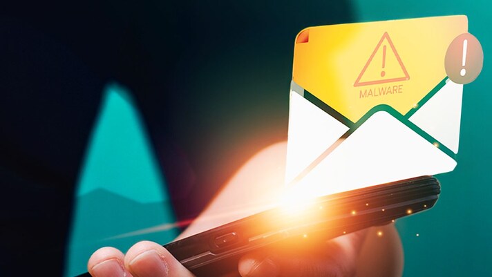 phishing truffa