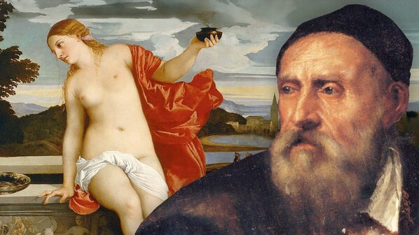 rosso tiziano