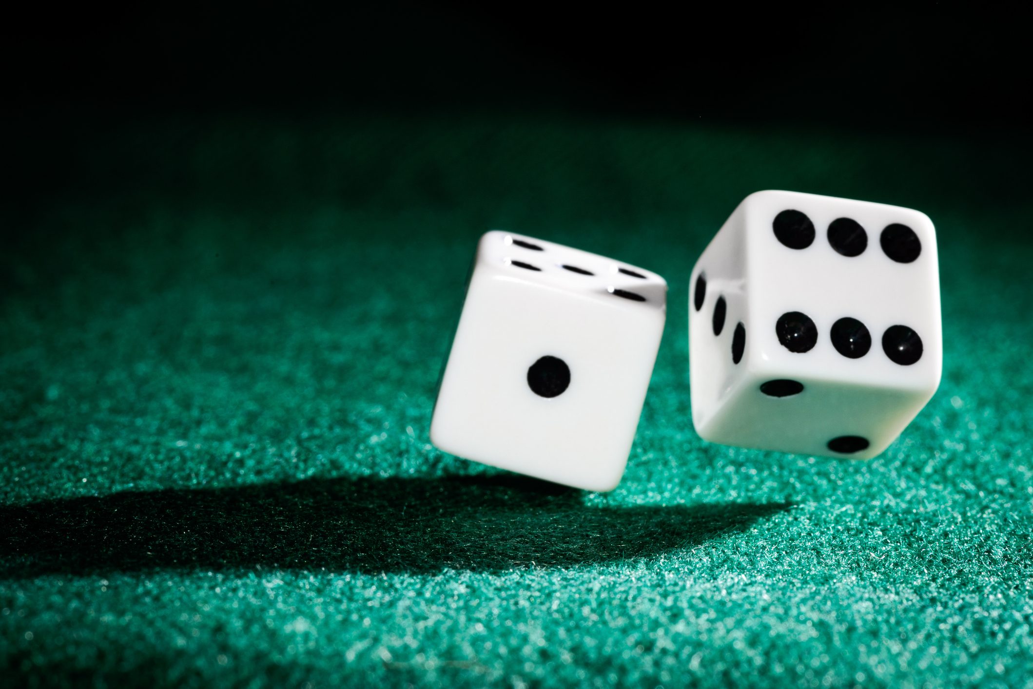 storia del gioco dei dadi