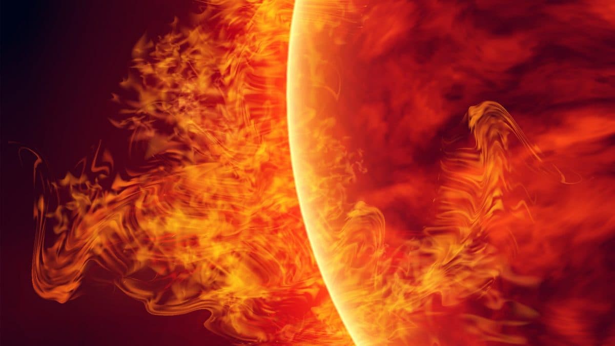 tempesta geomagnetica maggio 2024