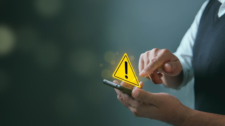 truffa whatsapp codice 6 cifre