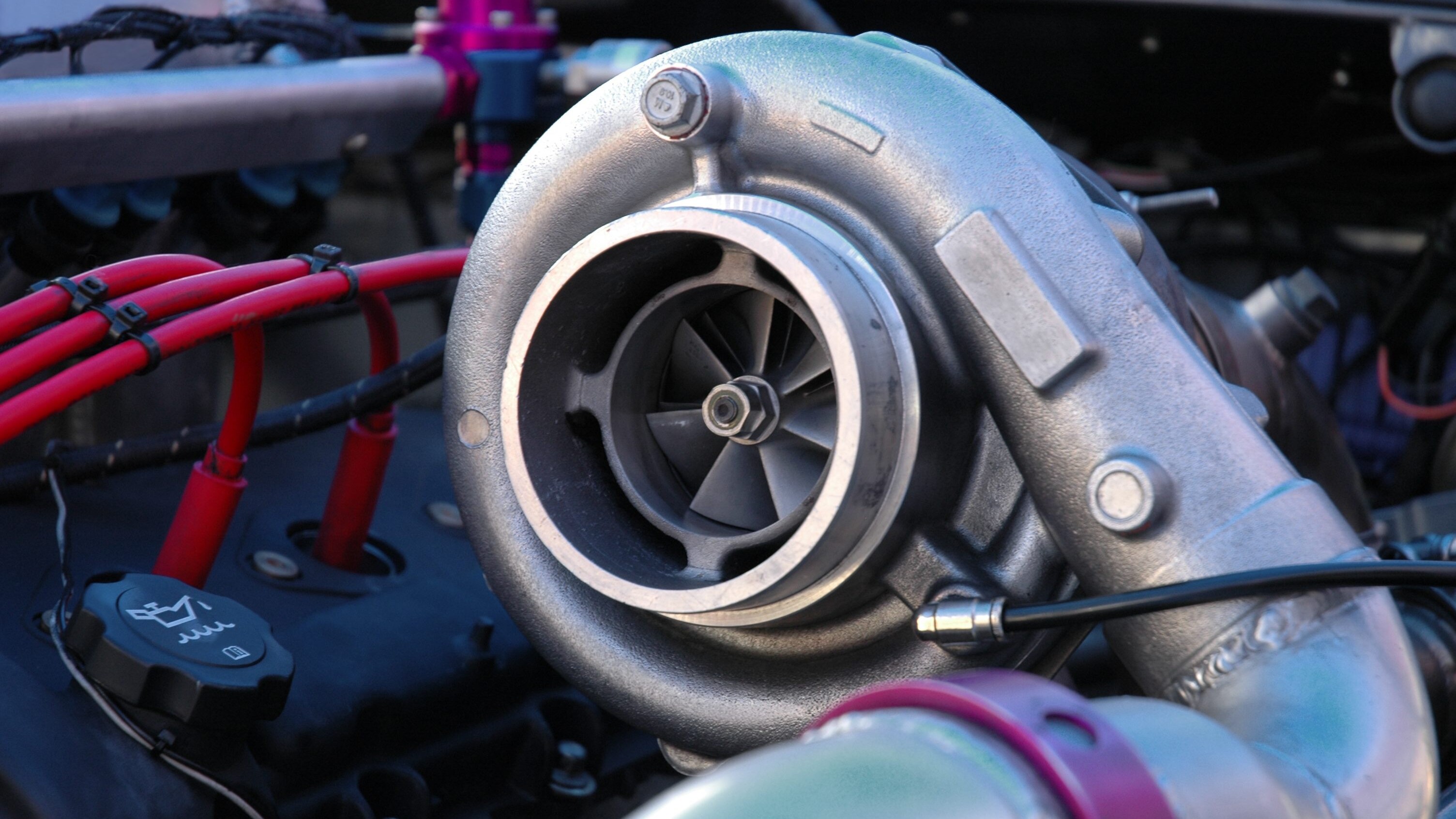 turbo consuma di piu