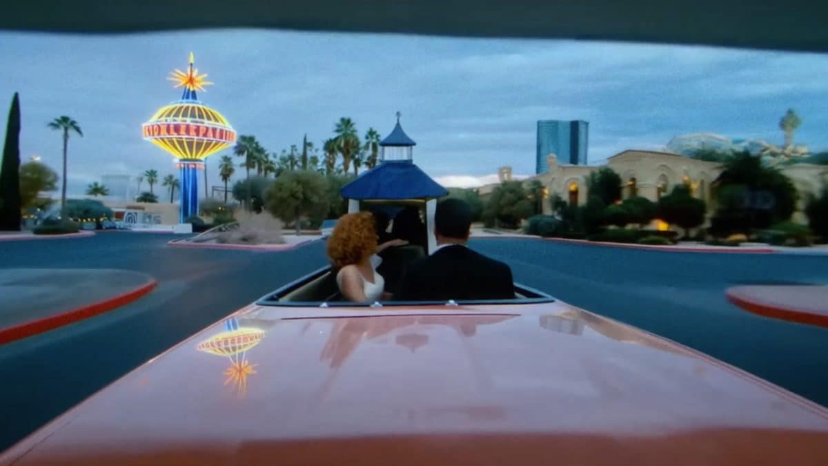 Video musicale realizzato con Sora | Geopop