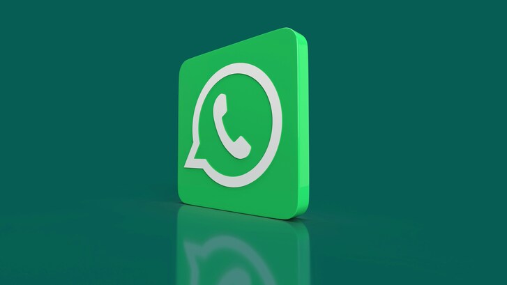 whatsapp lancia eventi