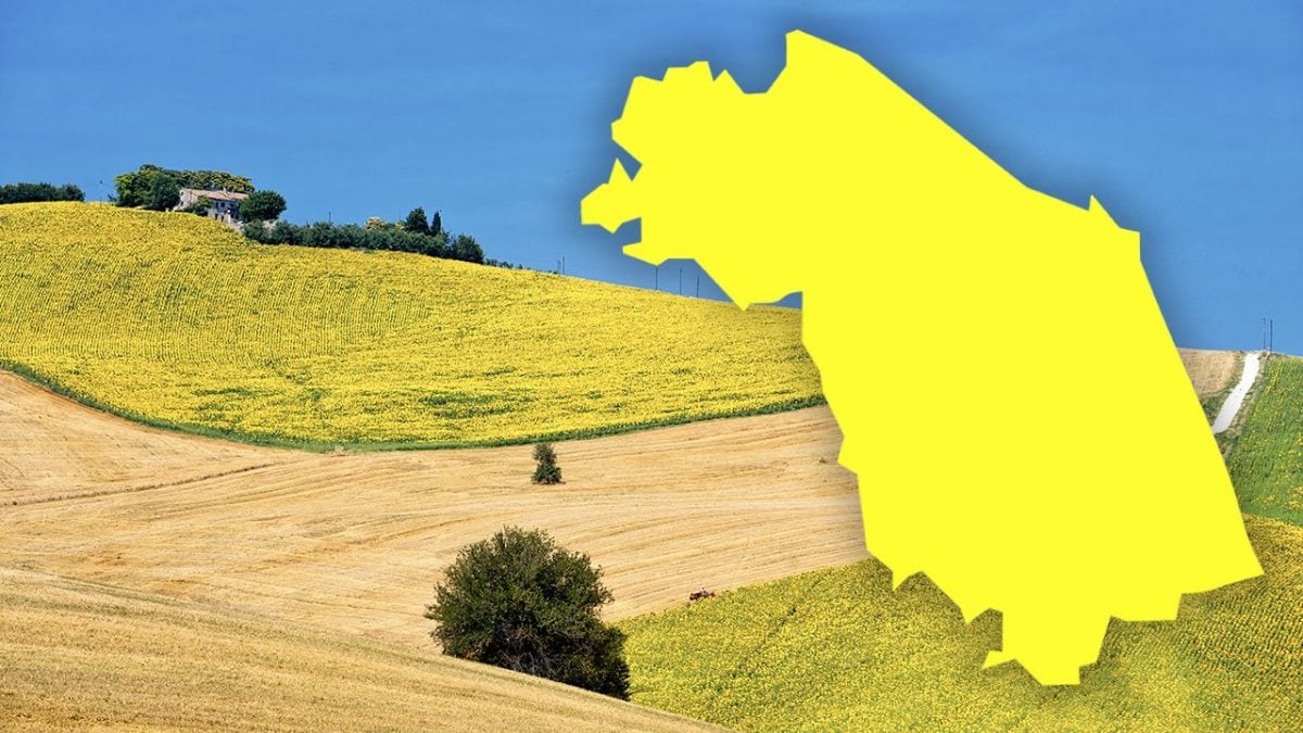 10 curiosita regione marche