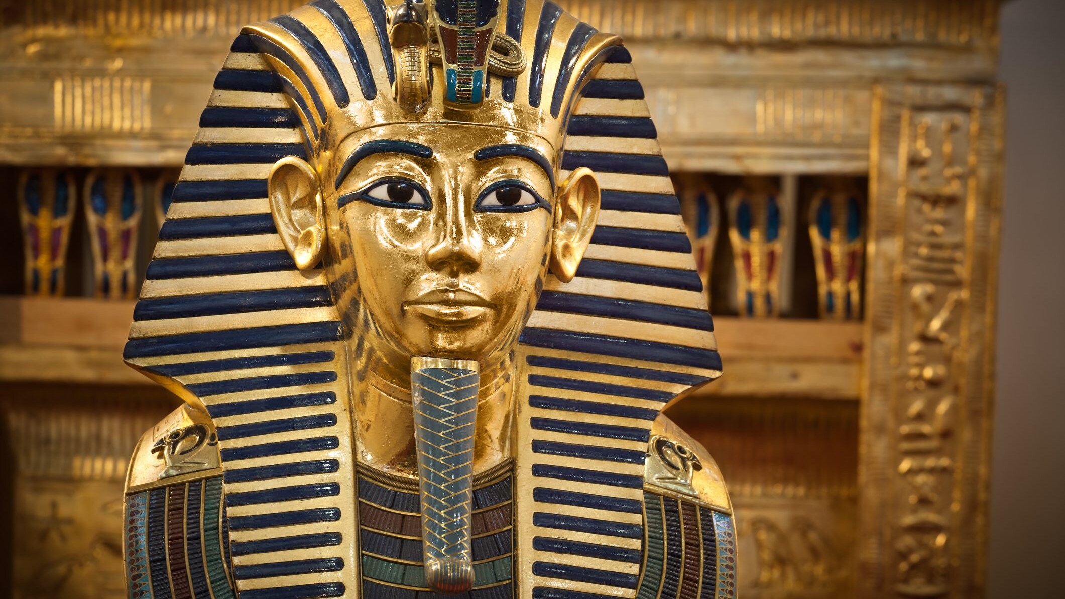 Tutankhamon biografia storia faraone