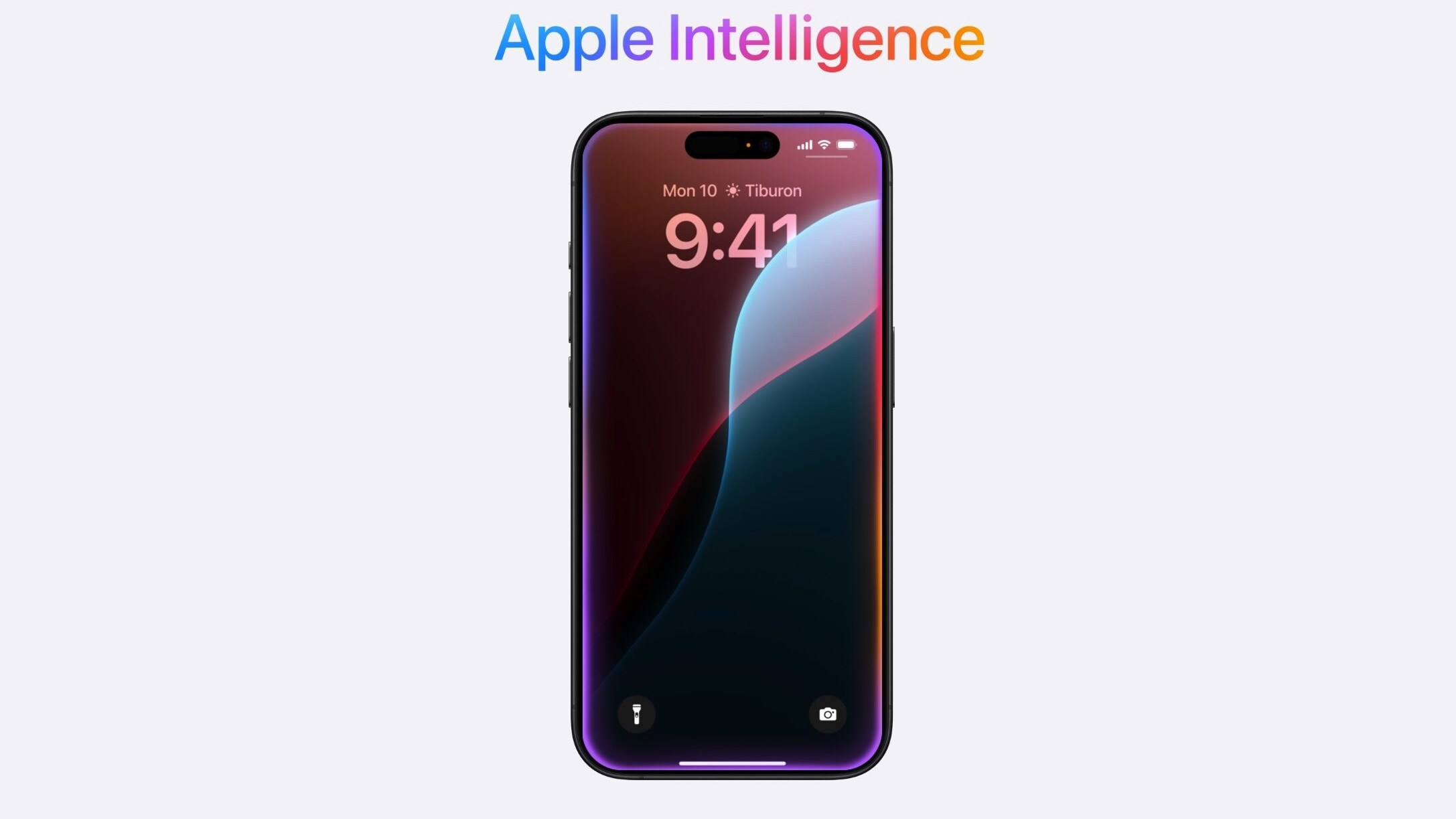 Apple Intelligence | Geopop