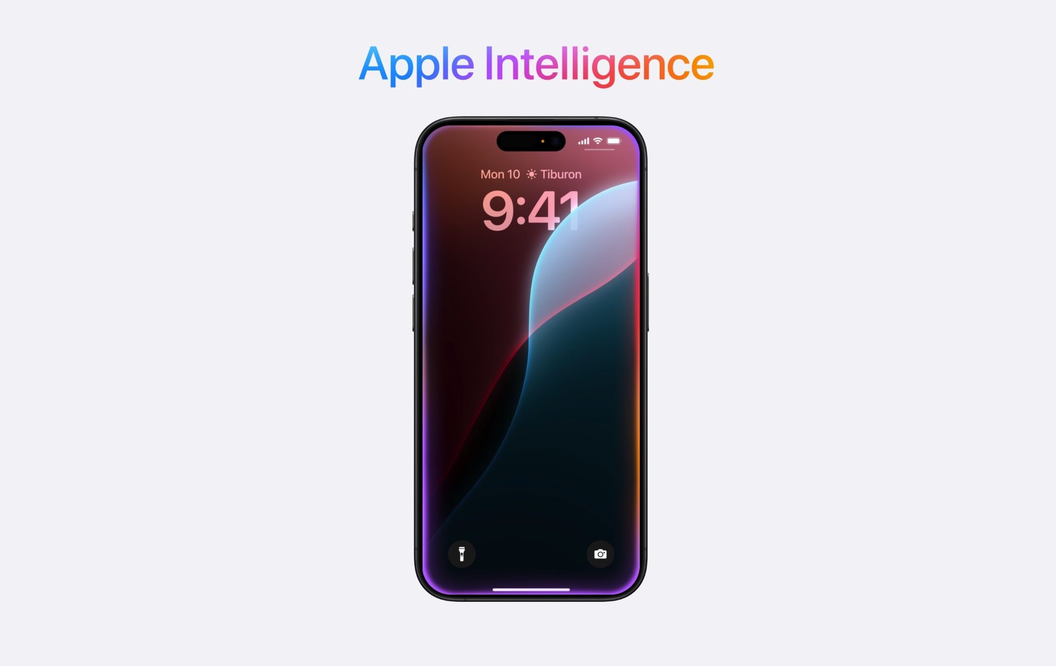 Apple Intelligence | Geopop