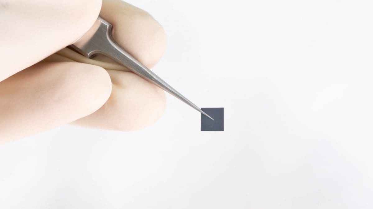 batteria stato solido TDK