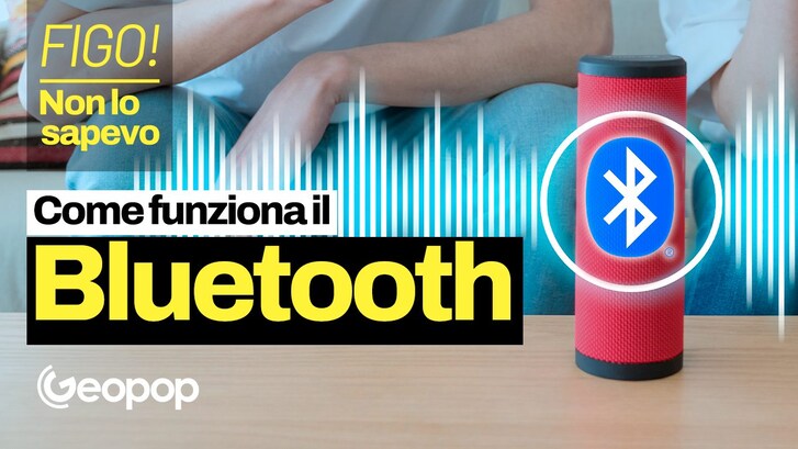 bluetooth