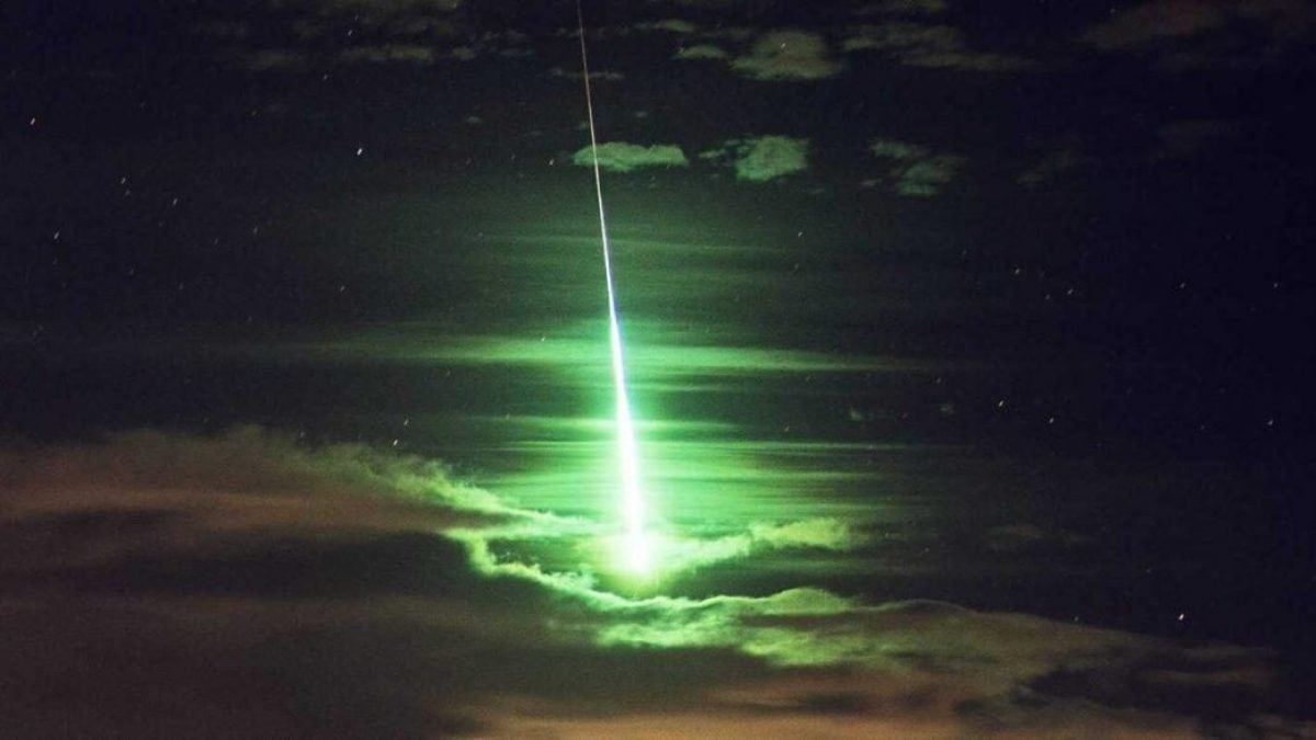 bolide italia marche giugno