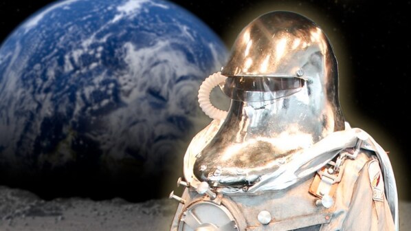 cavaliere spaziale