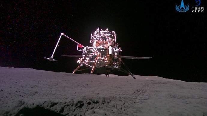 chang'e 6