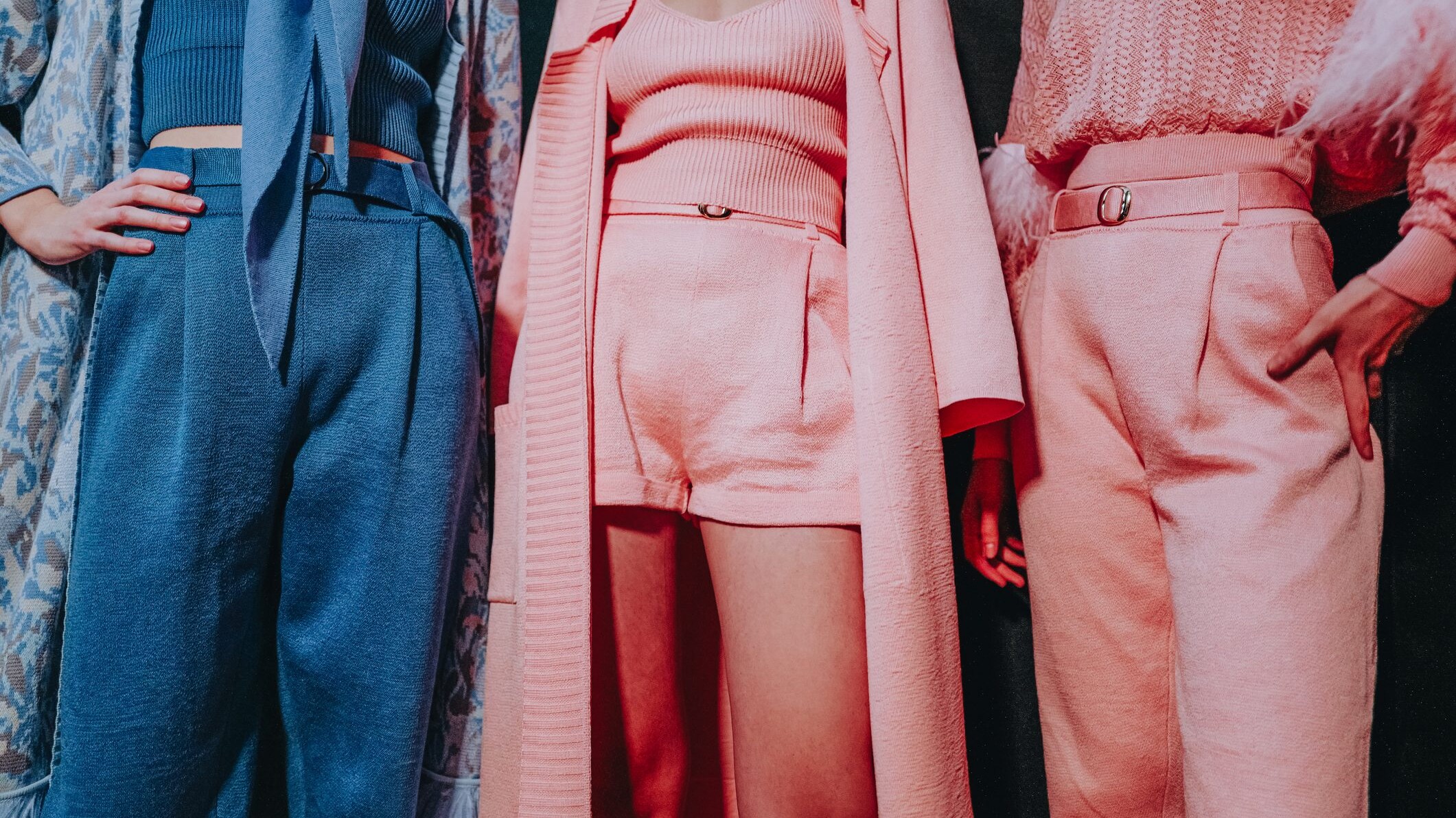 come funziona la moda e chi la crea