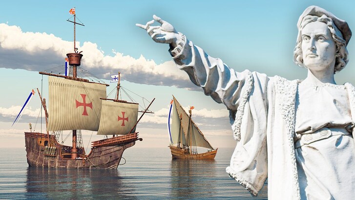 conoscenze e fonti cristoforo colombo viaggi america