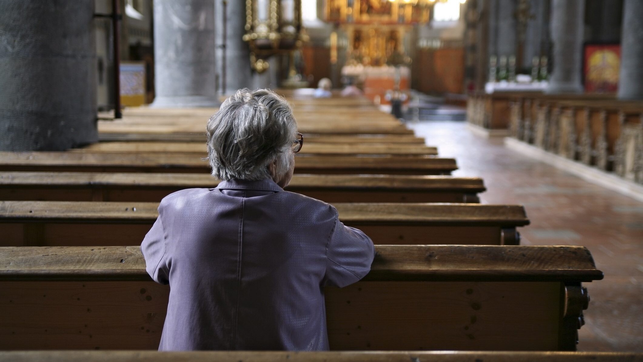 crisi religione cristiana italia