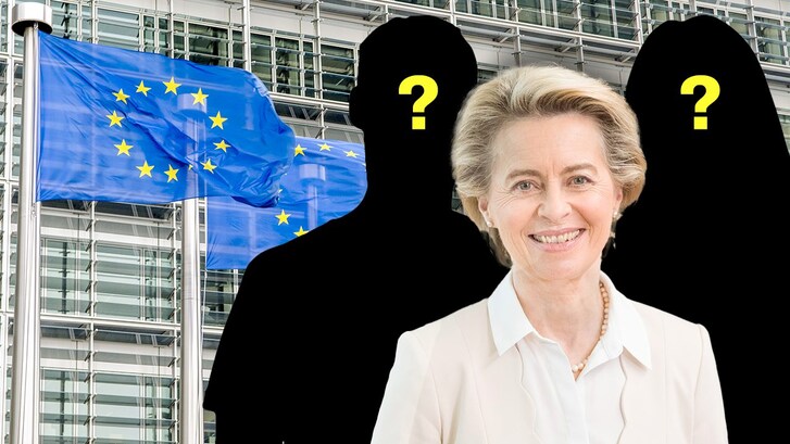 elezione presidente commissione europea