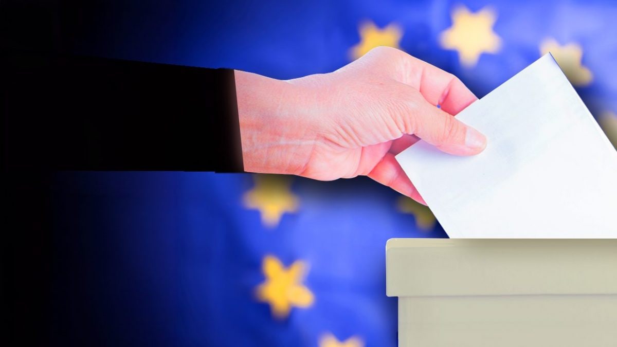 elezioni europee