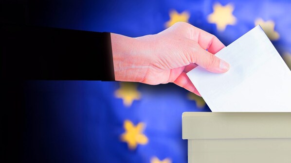 elezioni europee
