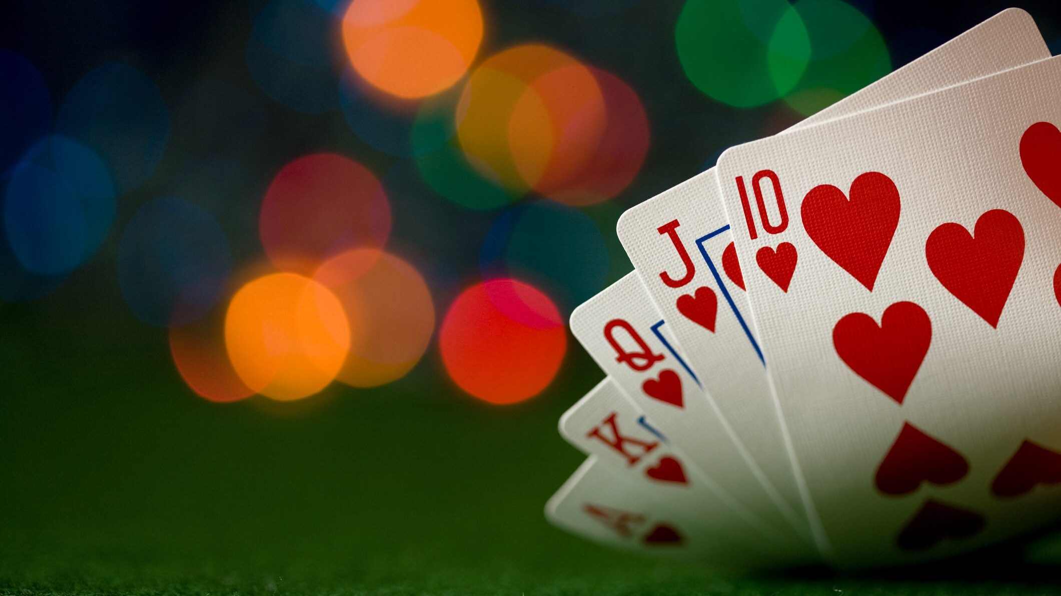 invenzione gioco delle carte