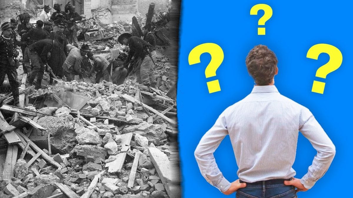 perche si dice non capirci una mazza